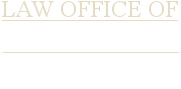 Law Office of Matthew Sutton Logo